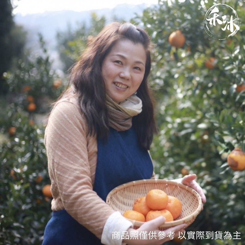 網紅媒合平台｜ 禾沐 日本蘋果蜜柑年節禮盒｜ HoWu好物